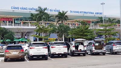 Đề nghị giữ nguyên sân bay Đà Nẵng là Cảng hàng không quốc tế, cửa ngõ quốc gia 