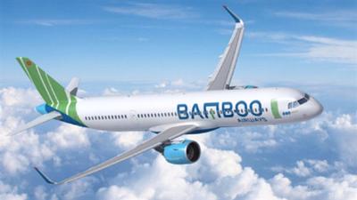 Báo lãi, Bamboo Airway vẫn xin hỗ trợ 5.000 tỷ