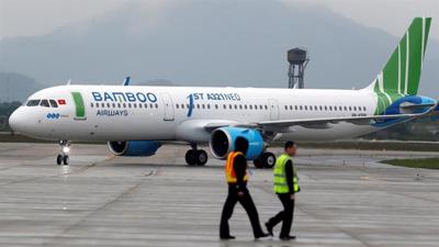 Bamboo Airways xin hỗ trợ vay 5.000 tỷ: Đừng đòi như VNA