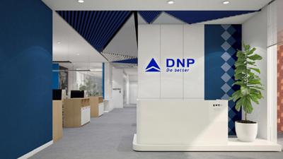 DNP Corp - Ông lớn trong ngành cấp nước sạch đang 'gánh' khoản nợ vay cao ngất ngưởng?