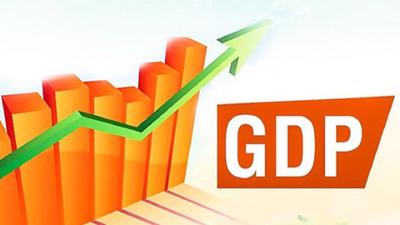 Tăng trưởng GDP quý I/2021 đạt 4,48%