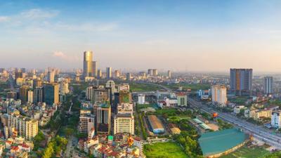 Giao dịch bất động sản Đà Nẵng giảm mạnh sau giai đoạn tăng nóng