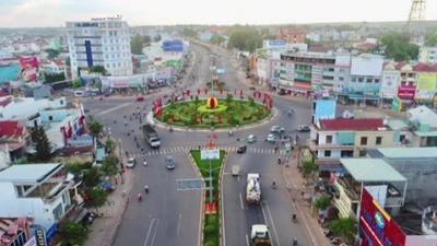 Vốn FDI đổ vào Bình Phước tăng 671,8%