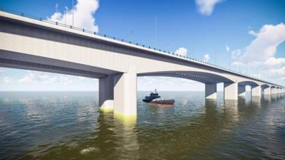 Hà Nội muốn tăng tỷ lệ ngân sách để bắc những cầu nào qua sông Hồng?