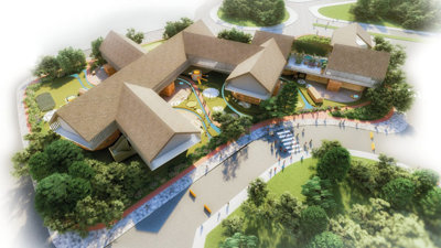 Thành phố Cà phê