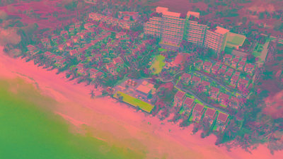 Hyatt Regency Hồ Tràm