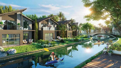 Novaworld Đà Lạt