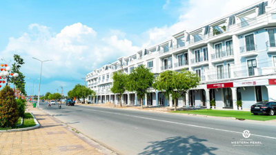 Cát Tường Western Pearl