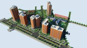 Khu đô thị mới Nghĩa Đô