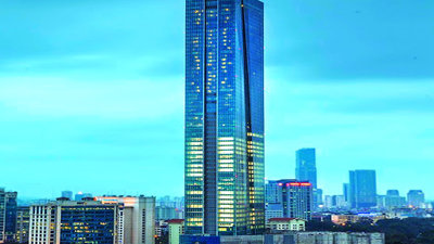 Lotte Center Hà Nội
