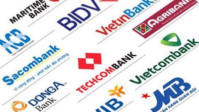 Quý 1/2021, Vietcombank bị VietinBank 'vượt mặt' về lợi nhuận