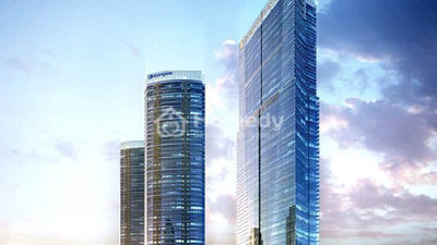 Keangnam Hanoi Landmark Tower