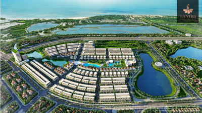 La Vida Residences Vũng Tàu