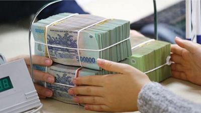 Dư nợ tín dụng/GDP của Việt Nam đã đạt trên 140% - Áp lực lớn đối với việc cân đối vốn của hệ thống ngân hàng