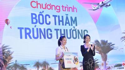 Hàng trăm khách hàng mua sản phẩm NovaWorld Phan Thiet trong lễ mở bán đầu tiên tại miền Bắc