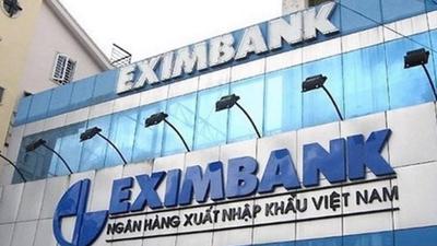Eximbank: Những “kỷ lục bom tấn” trước đại hội cổ đông