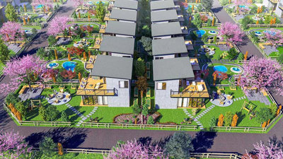 Sakura Garden Bảo Lộc
