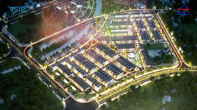 Belhomes Hải Phòng