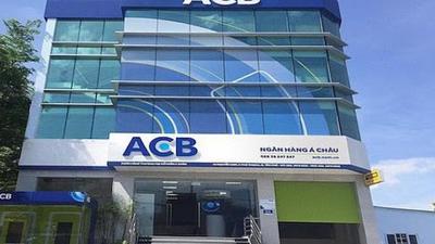 Ngân hàng ACB: Giật mình nợ xấu tăng nhanh trong 3 tháng đầu năm