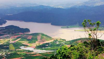 Phê duyệt nhiệm vụ quy hoạch 1/2000 siêu dự án gần 4.000 ha tại Lâm Đồng