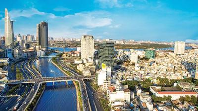 Bloomberg: Việt Nam tăng 4 bậc, thuộc top các nền kinh tế có khả năng phục hồi tốt nhất hậu Covid-19