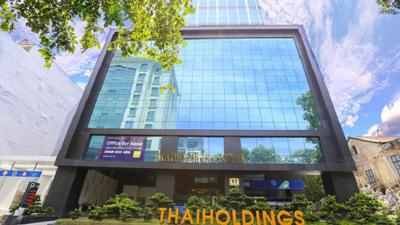Thaiholdings thế chấp trụ sở: Nhiều dấu hỏi về khả năng thanh toán nợ ngắn hạn!