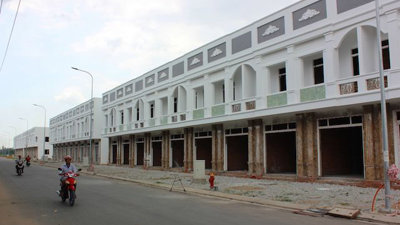 Cần Thơ: Siết chặt quản lý thị trường bất động sản