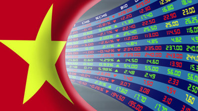 Thị trường chứng khoán Việt Nam hấp dẫn nhất châu Á 