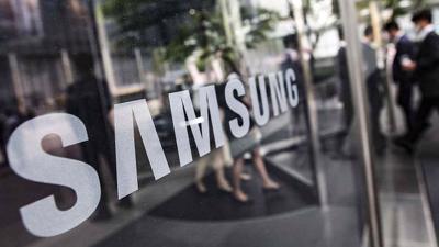Samsung đề xuất mua điện gió, điện mặt trời trực tiếp không qua EVN