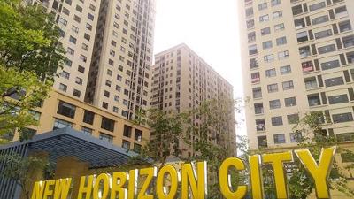 'Hợp thức hóa sai phạm' tại Dự án New Horizon City 87 Lĩnh Nam: Liệu có thể và khi nào xong?