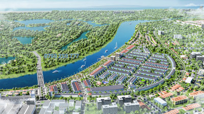 MALLORCA RIVER CITY