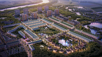 KOSY CITY BEAT THÁI NGUYÊN