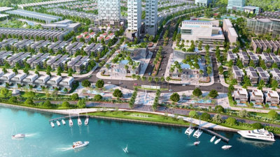 REGAL ONE RIVER VILLAS