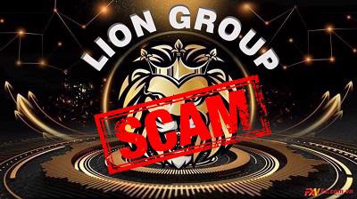 Hàng chục ngàn nhà đầu tư vào Lion Group có nguy cơ mất trắng vì tin lời quảng cáo "mỗi sáng thức dậy thấy tiền về"