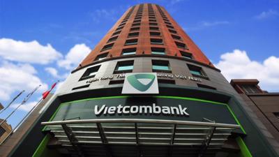 'Nhẹ tay' trích lập dự phòng rủi ro, nợ xấu và lợi nhuận tại Vietcombank bất ngờ tăng nhanh