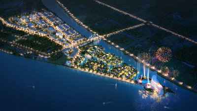Cồn Khương Cần Thơ
