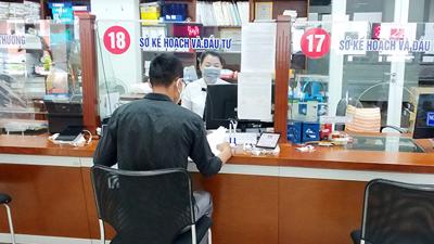 Đà Nẵng: Số doanh nghiệp thành lập mới và tổng vốn đăng ký đều tăng 