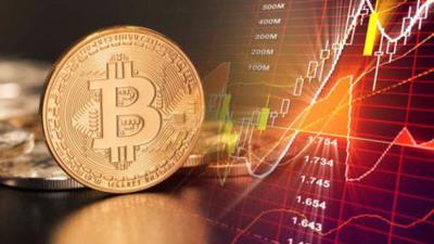 Bitcoin về dưới 39.000 USD, mất 38% giá trị