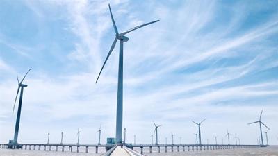 Hậu Giang sắp có dự án điện gió 'khủng': Cân nhắc thế nào?