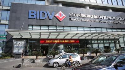 BIDV rao bán khoản nợ gần 500 tỷ của nhà Bách Giang và XD TM Cao Nguyên 