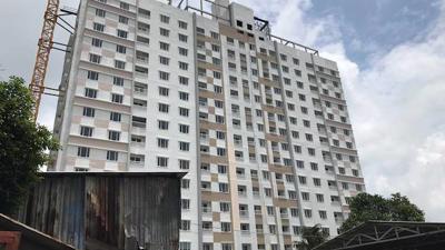 Người mua căn hộ Tân Bình Apartment ngóng chờ ngày nhận nhà