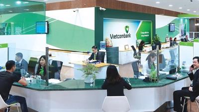 Vietcombank cảnh báo tin nhắn giả mạo nhằm đánh cắp thông tin và chiếm đoạt tiền