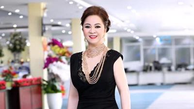 Dân ào ào sắm tivi sau buổi livestream “bóc phốt” nghệ sĩ Hoài Linh của nữ đại gia Nguyễn Phương Hằng