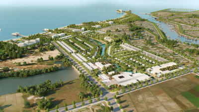 Louis Sea View