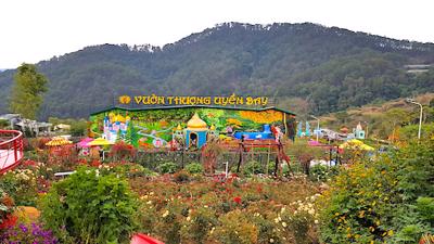 Nhiều bất cập trong kinh doanh lưu trú tại điểm du lịch canh nông tại Lâm Đồng 