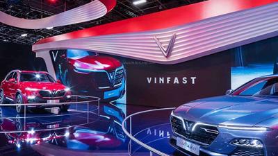 Kế hoạch IPO vào Mỹ của Vinfast có thể bị trì hoãn