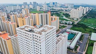 Có 2 tỷ đồng nên mua chung cư nào tại Hà Nội?