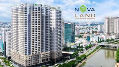 Novaland có thể lãi tới 2 tỷ USD nhờ các dự án bất động sản 