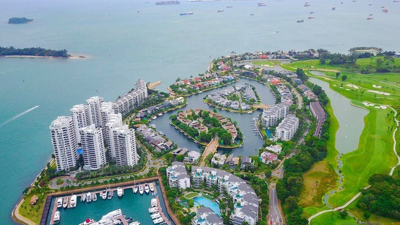 Giữa cơn “bão giá” bất động sản cả nước, thị trường Phú Quốc vẫn “lặng sóng”?