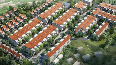 Quảng Nam kêu gọi nhà đầu tư vào Dự án Khu dân cư Chồi Sũng